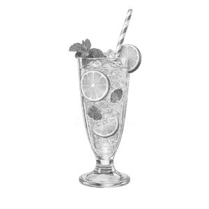 Mint Mojito
