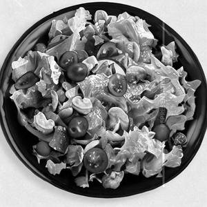 Special Green Salad
