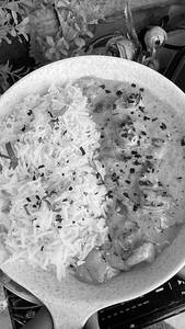 Creamy Paneer Delight