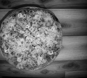 Farm House Pizza 8 inch