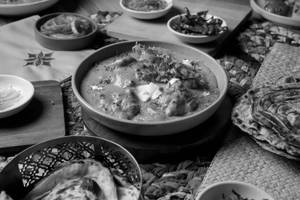 Classic Butter Chicken (signature)