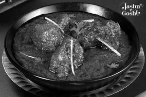Kosha Mangsho (Bengali style Mutton) (3 pcs)