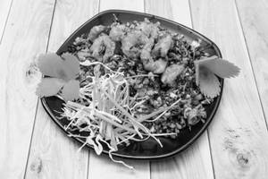 Loose Prawn