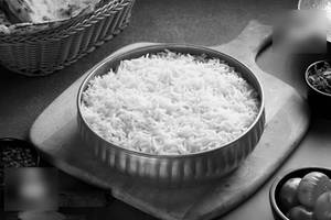 Plain Rice