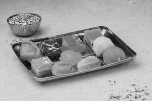 Assorted Ghee Sweets