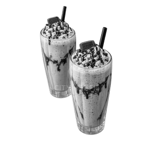 Nutella Mud (300ml)