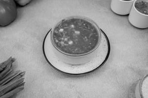 Hot & Sour Soup
