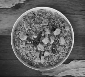 Gobi Schezwan Rice
