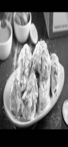 Afghani Momos (creamy & Rich)(8pc.)