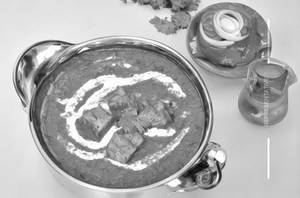 Shahi paneer