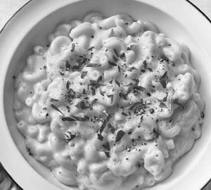 Macaroni And Cheese