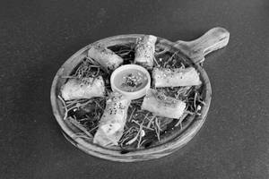 Rpr Platter