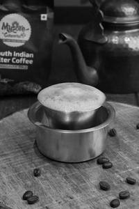 Filter Coffee (no Sugar)