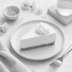 Cheese Cake Pcs