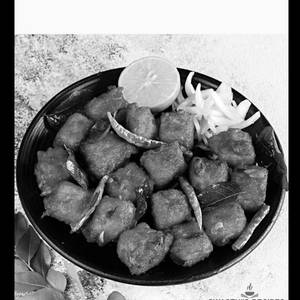 Paneer 65