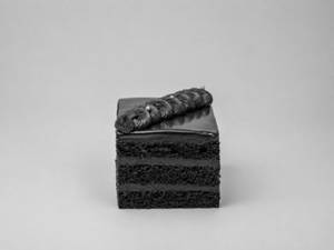 Chocolate Truffle Pastry