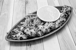Malai Tikka