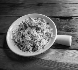 Vegetable Dum Biryani