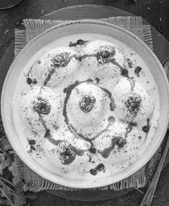 Afganistani dahi bhalle