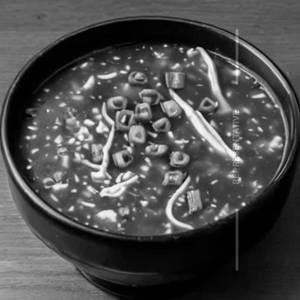 Chicken Hot & Sour Soup