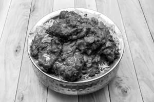 Special Fish Biryani