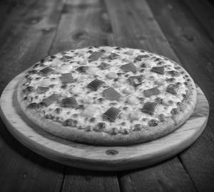 Veg Loaded Cheese Pizza