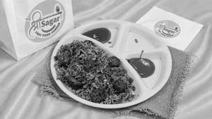 Manchurian Fried Rice