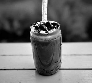 Funky Oreo Boba [400ml] 