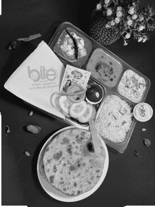 Semi Special Thali