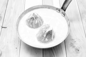 Malai Kofta