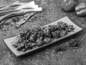 Chicken Manchurian