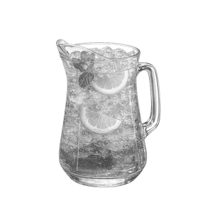 Blue Lagoon Jug
