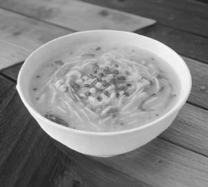 Manchow soup  [veg]