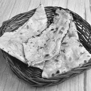 Butter Naan