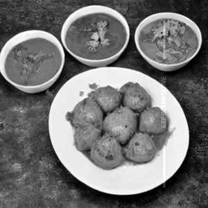 Aloo Dum