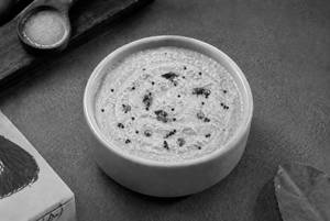 Coconut Chutney