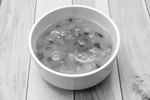 Veg Corn Soup