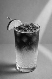 Espresso Tonic.