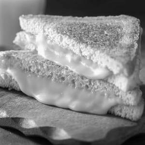 Cheese Sandwich