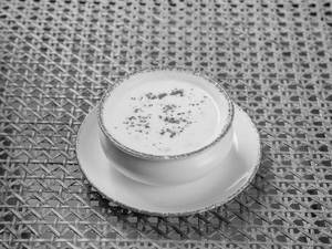 Veg Raita