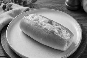 Cheese Jalapeno Roll