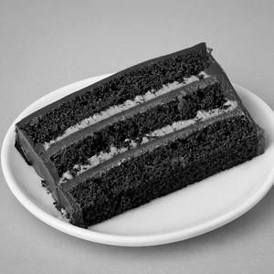 London Cake Slice