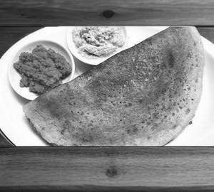 Maysore masala dosa