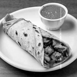 Chicken egg roll