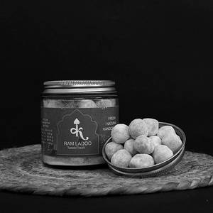 Ram Ladoo