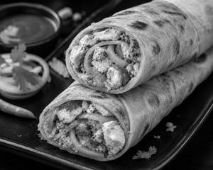Egg Roll Single