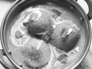 Malai Kofta