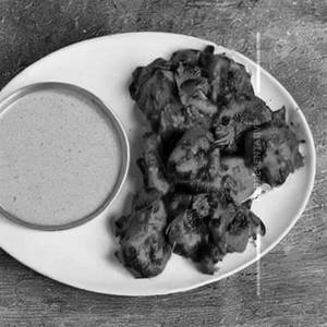 TANDOORI BUTTER CHICKEN ROASTED