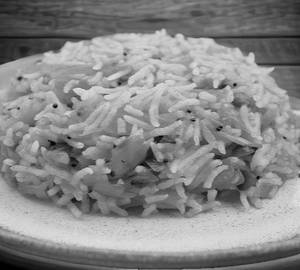 Tomato Rice
