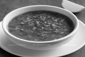 Lemon Coriander Soup